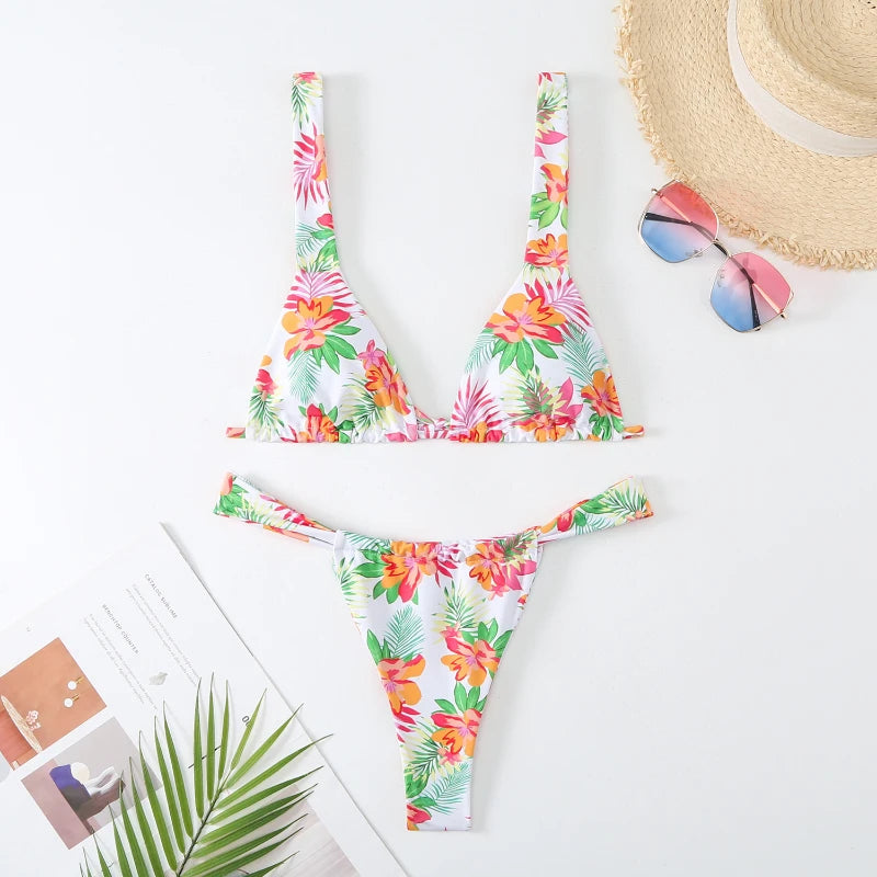SoSoof - Bikini brésilien