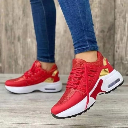 Eleana - Chaussures de Confort Orthopédique pour Femmes