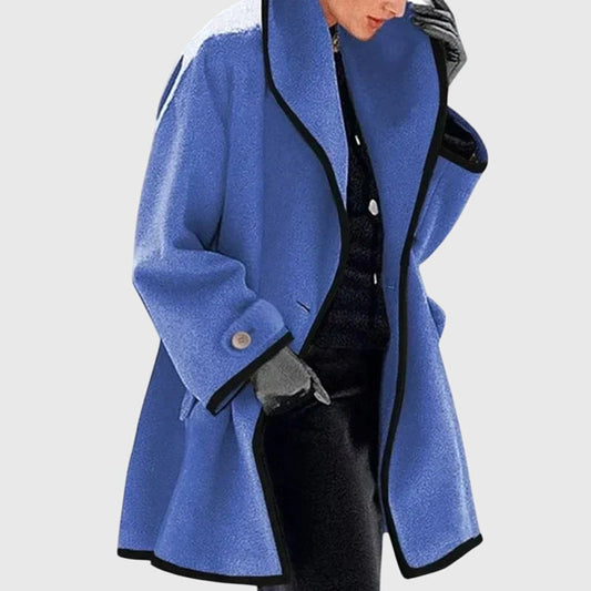 Maria™ - Veste en Polaire Élégante et à la Mode