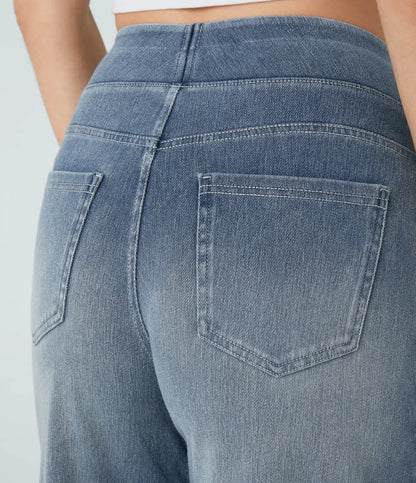 Eva - Pantalon Confort Élégant