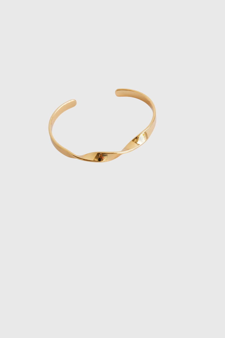 Adalyn | Bracelet Plaqué Or