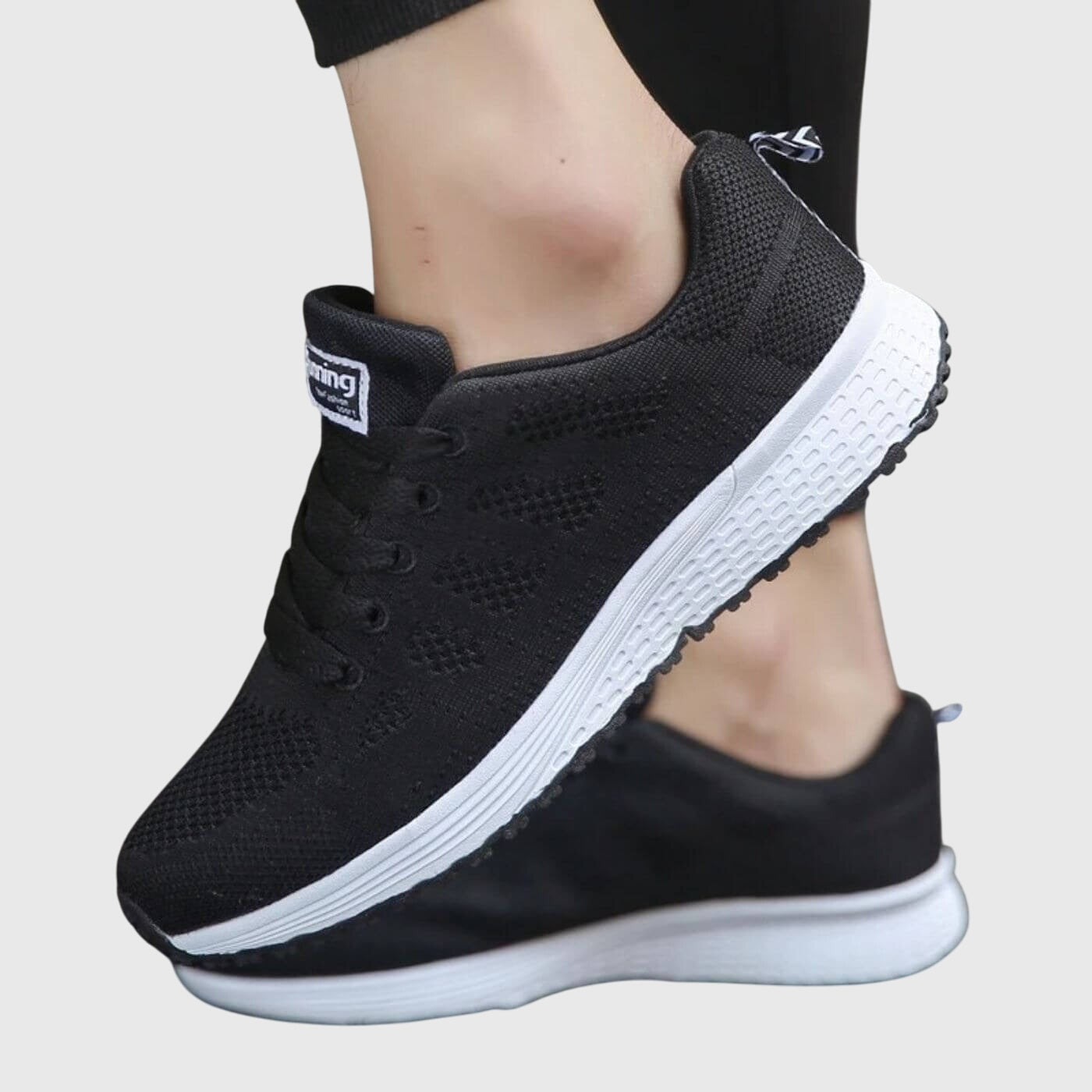 Gianna -  Scarpe Ortopediche per Donne