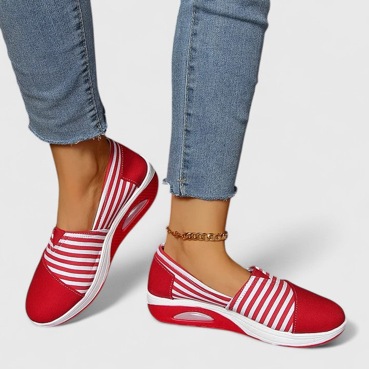 Scarpe Ortopediche Julia Comfort Sostegno Totale Quotidiano