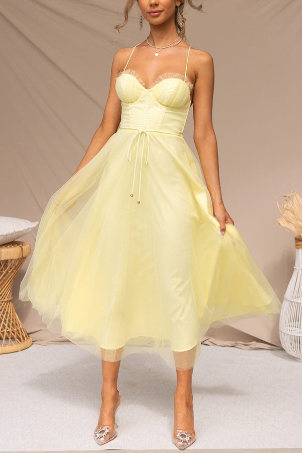 Robe de Soirée invitée de mariage pour femme | Maxi