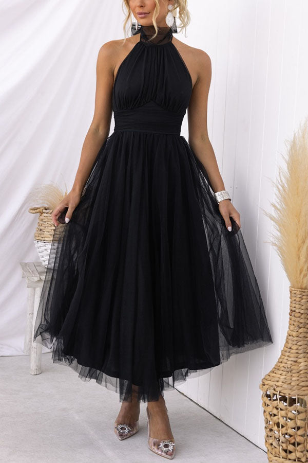 Janice | Robe Rêveuse