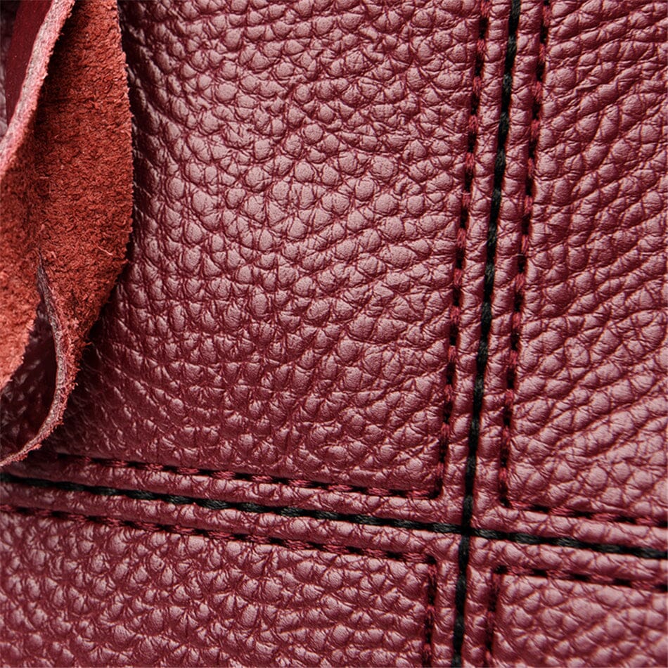 Evangeline | Sac à bandoulière multi-couches design