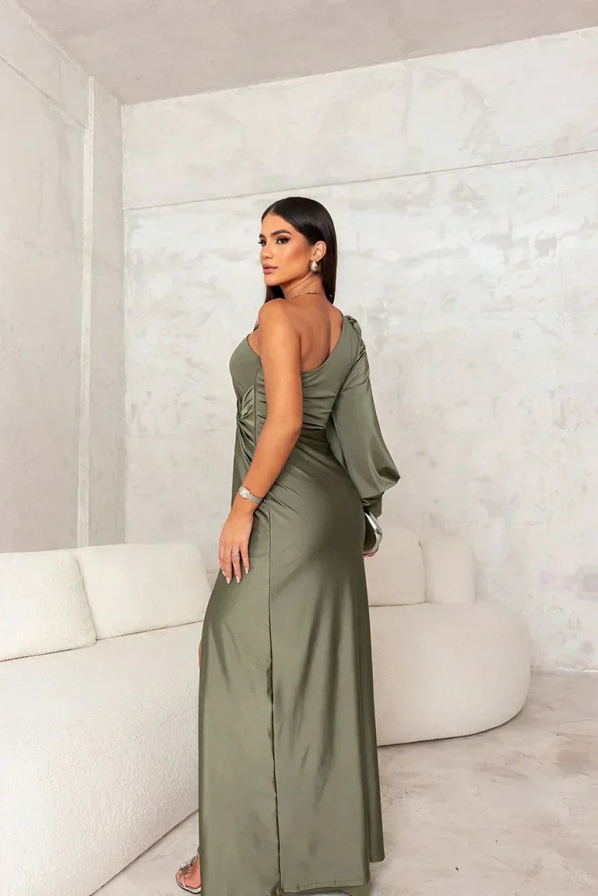 Avalon - Robe Maxi de Soirée