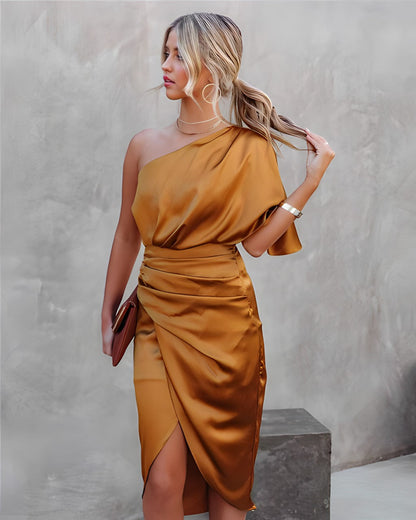 Ottilie - Robe Élégante pour Femmes