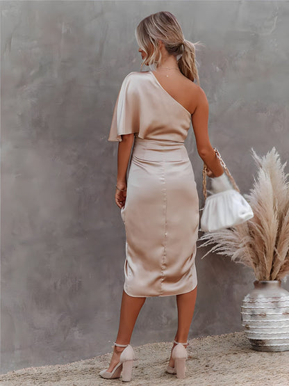 Ottilie - Robe Élégante pour Femmes