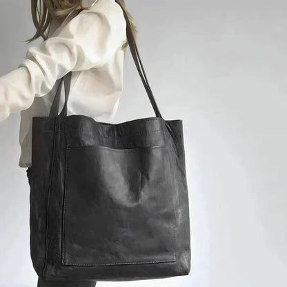 Pamela | Sac en Cuir Classique