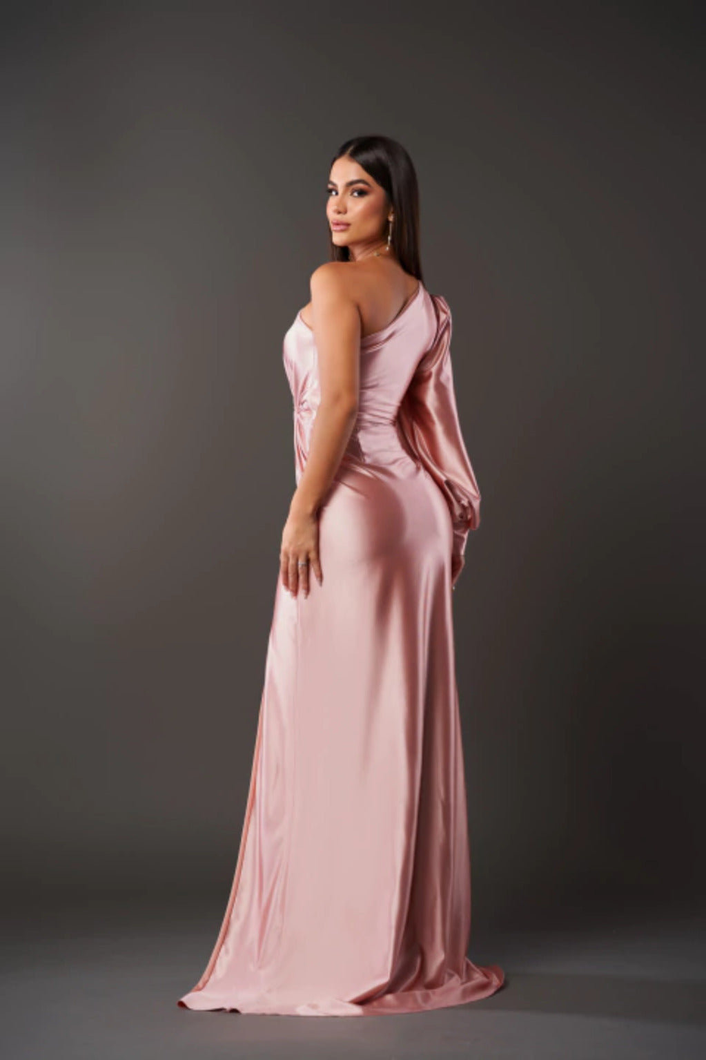 Fiorella | Robe Élégante