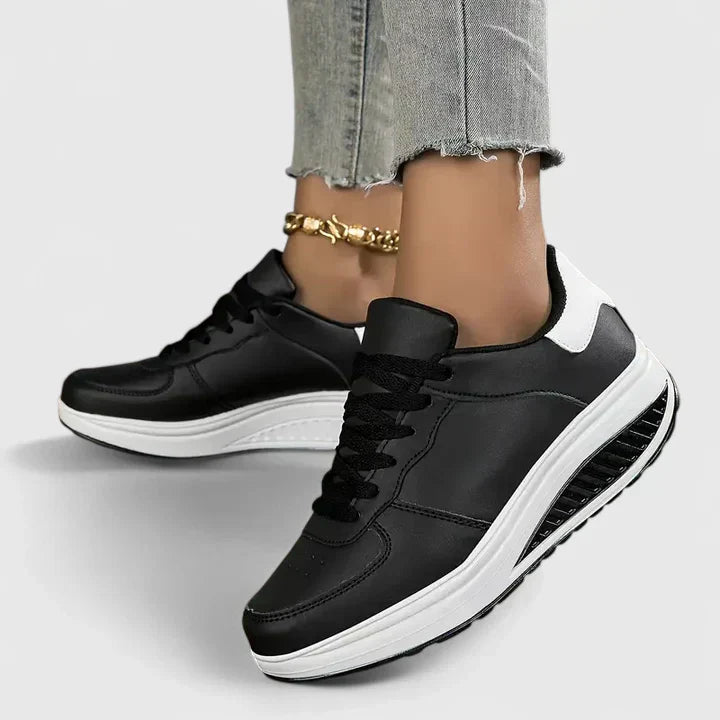 Scarpe Ortopediche Carmeliyah Sneakers Sostegno Arco