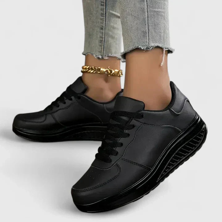 Scarpe Ortopediche Carmeliyah Sneakers Sostegno Arco