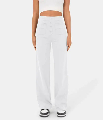 Jade - Pantalons Élastiques Confortables