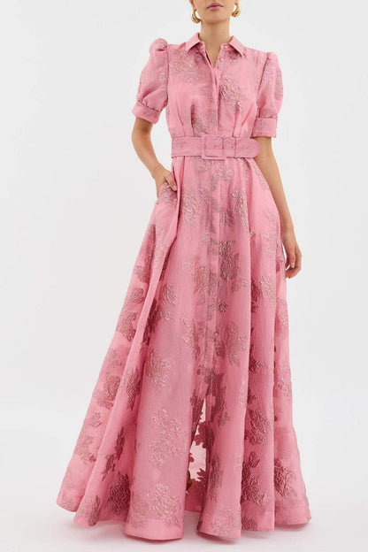 Anabella | Robe Élégante