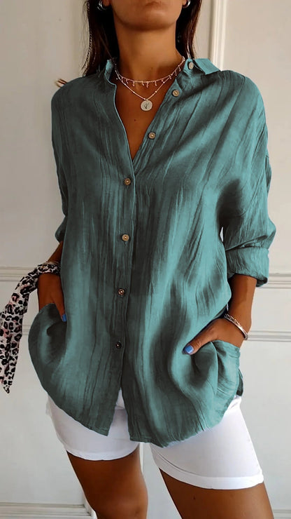 BLOUSE CLASSIQUE PHILOMARA