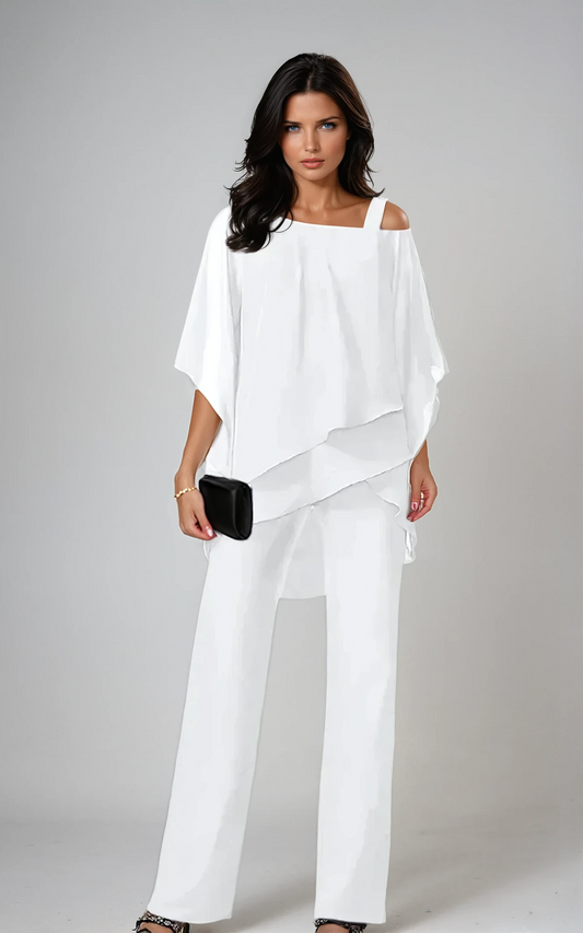 Ensemble superposé Mary Jane™ en deux pièces