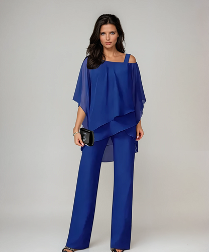 Mariella™ Ensemble Superposé à Deux Pièces