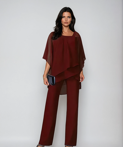 Mariella™ Ensemble Superposé à Deux Pièces