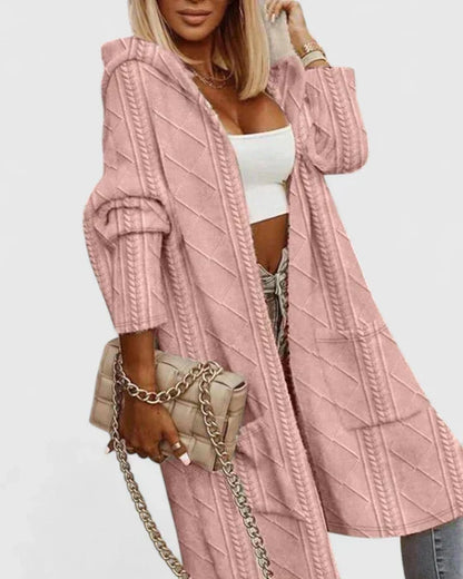 Calystria | Cardigan Élégant