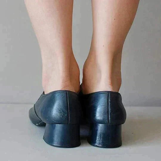 Lizzy - Sandales de luxe en cuir