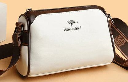 Sac en Cuir Maestosa