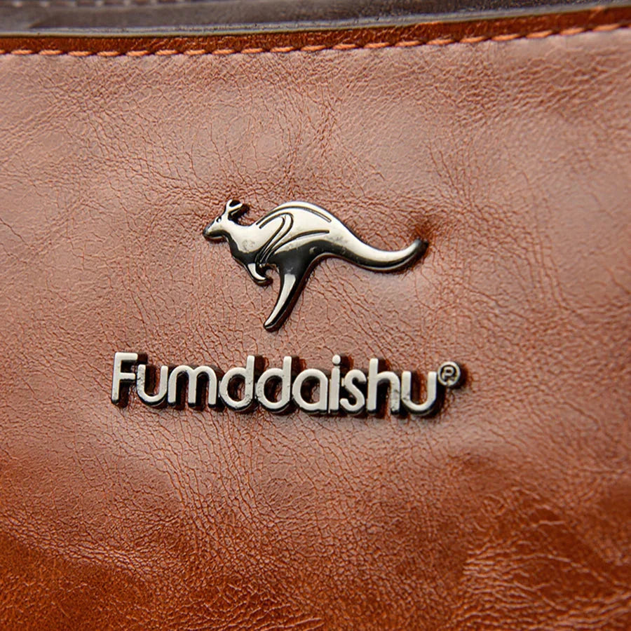 Sac en Cuir Maestosa