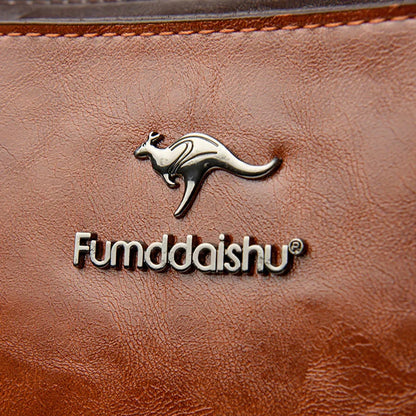Sac en Cuir Maestosa