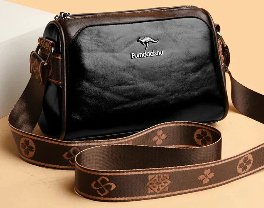Sac en Cuir Maestosa