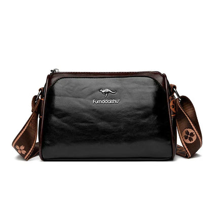 Sac en Cuir Maestosa
