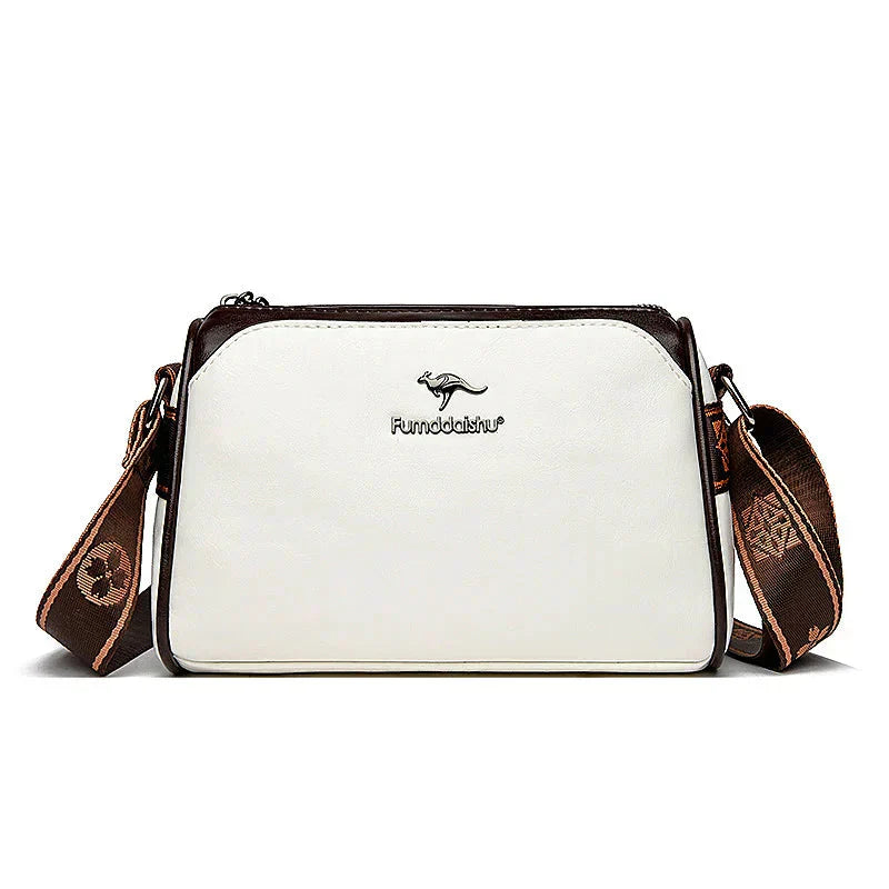 Sac en Cuir Maestosa