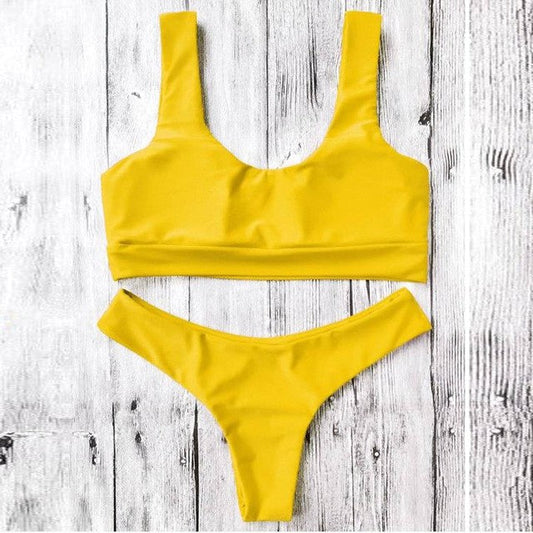 AquaLivv - Bikini push-up
