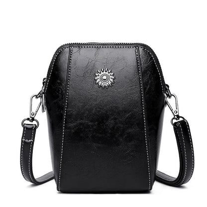 Ellie™ Mini Grace | Sac de Luxe Doux et Stylé