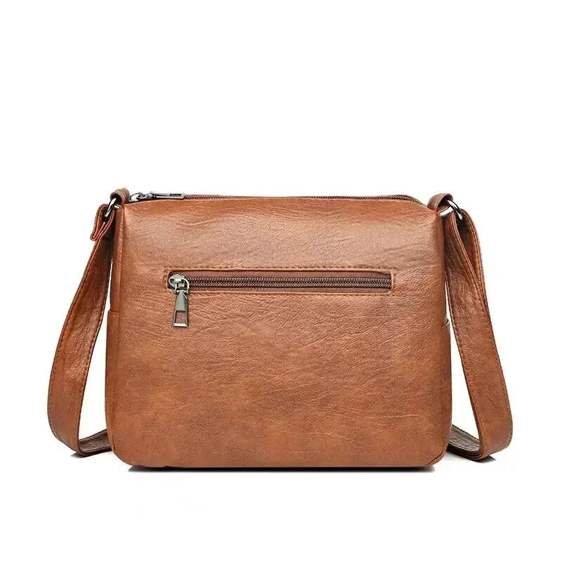 Lux | Sac à bandoulière avec cœur à la mode