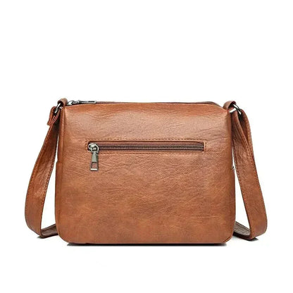 Lux | Sac à bandoulière avec cœur à la mode