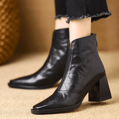 Raimonda - Bottines Brillantes
