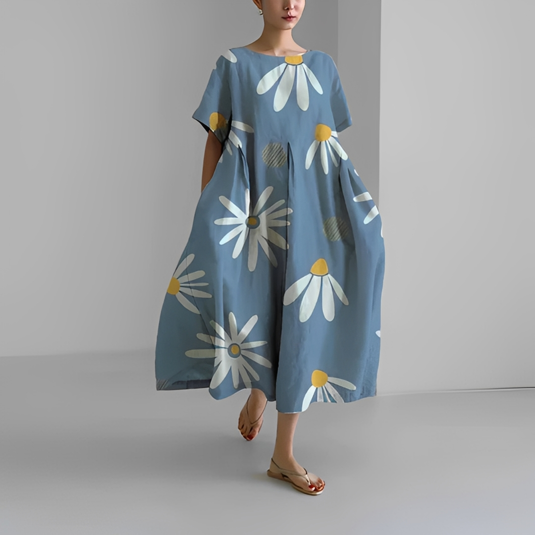 Marla - Robe tendance pour femmes